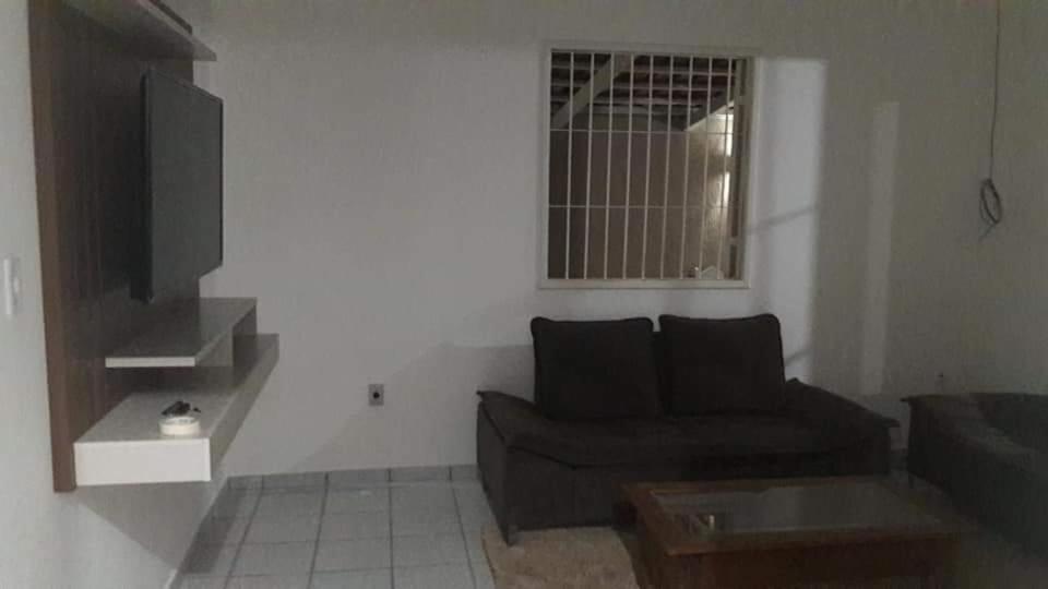 Casa Com Piscina No Centro Villa Nova Vicosa Exterior photo