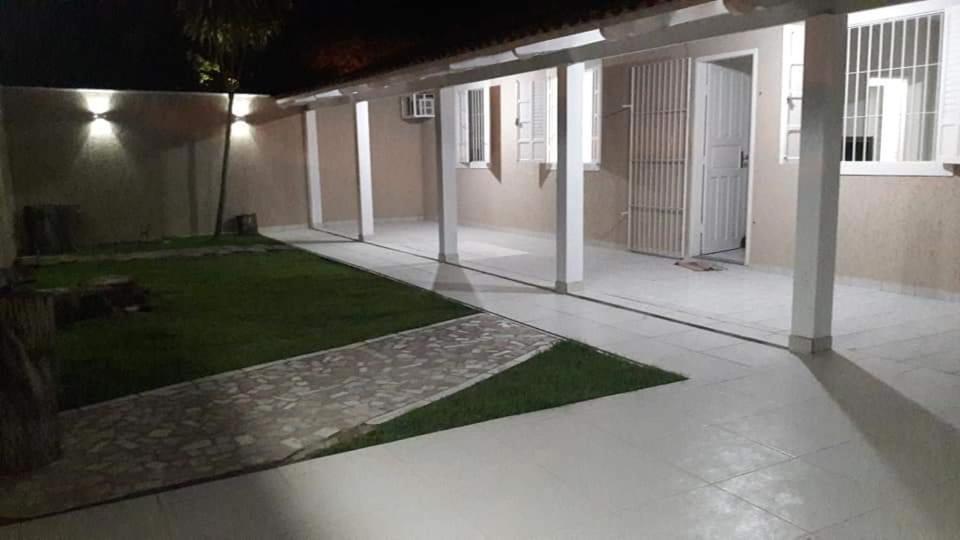 Casa Com Piscina No Centro Villa Nova Vicosa Exterior photo